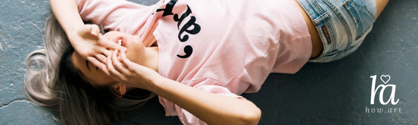 Banner image of how.art