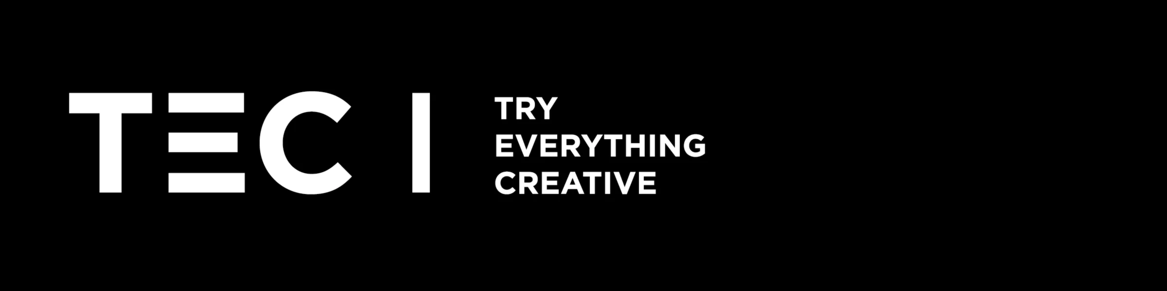 Bannière de tryeverythingcreative