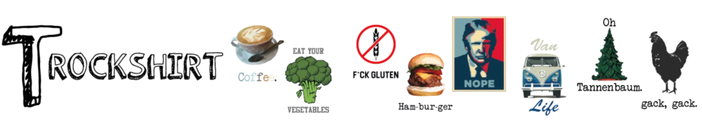 Banner image of T-Rockshirt