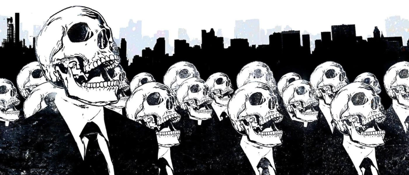 Banner image of Krasser Stoff