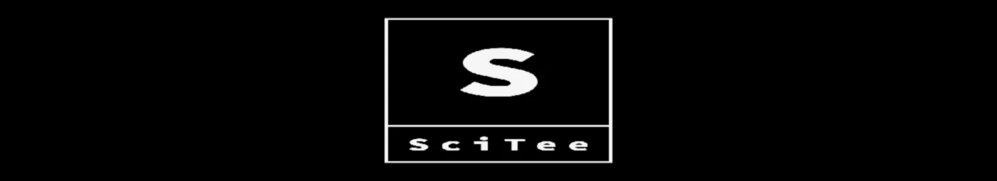 Banner image of SciTee