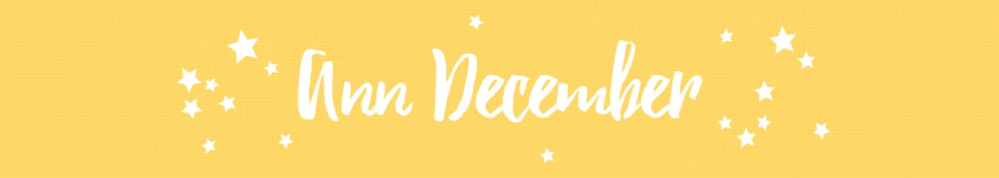 Banner image of Ann December