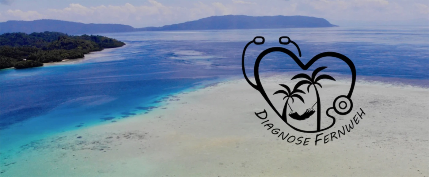 Bannerbild von Diagnosefernweh