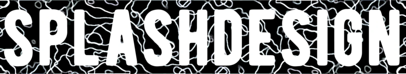 Banner image of Splash Design