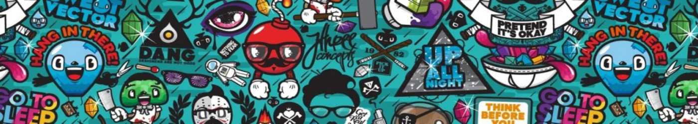 Banner image of RAG Desings