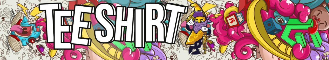 Banner image of Teeshirtcrew