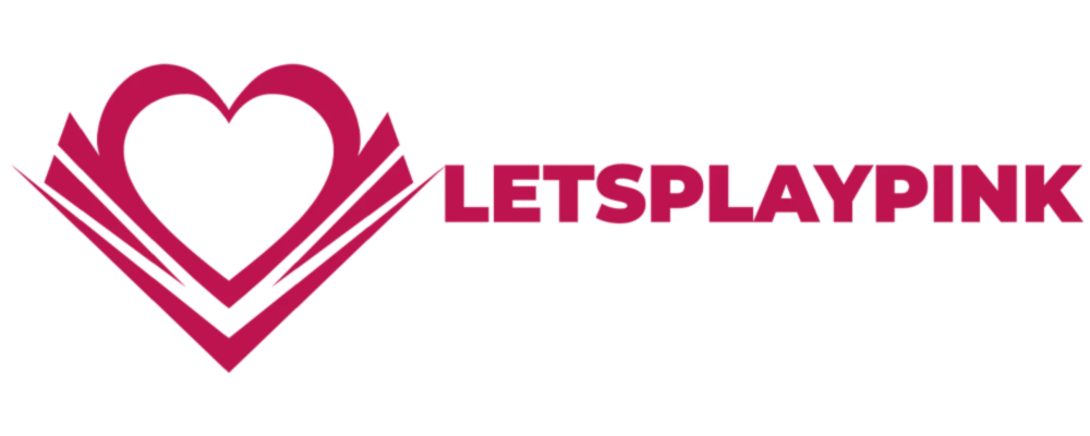 Banner image of Letsplaypink