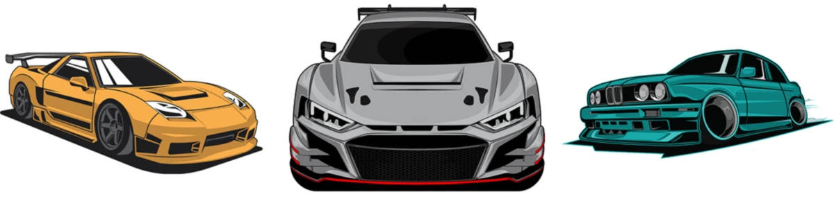 Banner image of The car lover