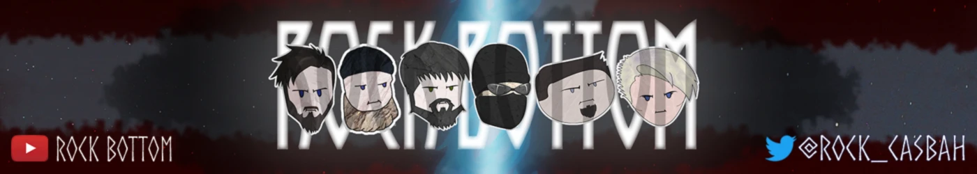 Banner image of Rock Bottom