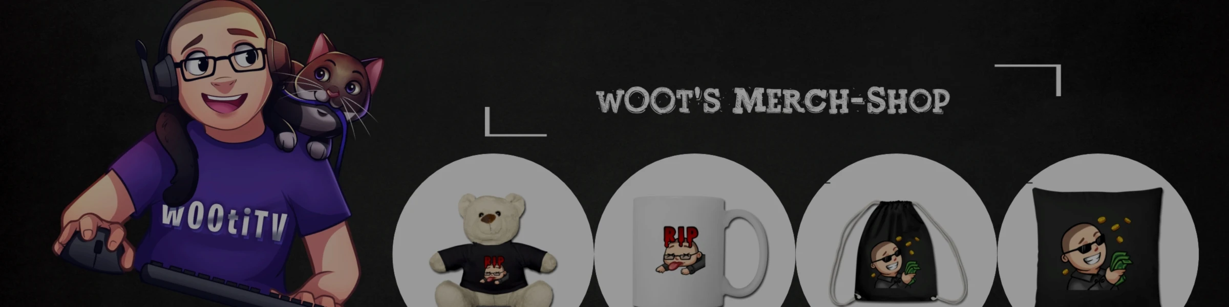 Bannerbild von wOOtiTv