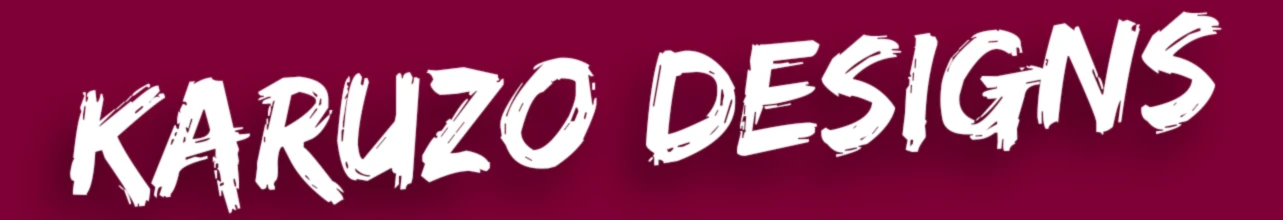 Banner image of KaRuZo Designs