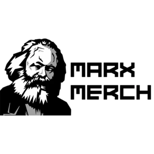 Banner image of MarxMerch