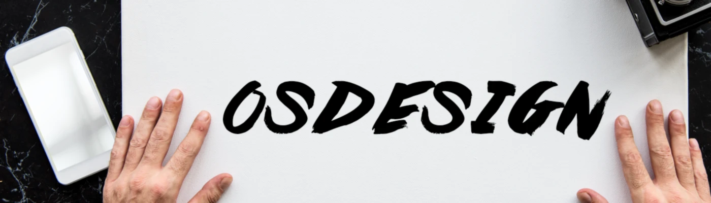 Bannière de OS Designs