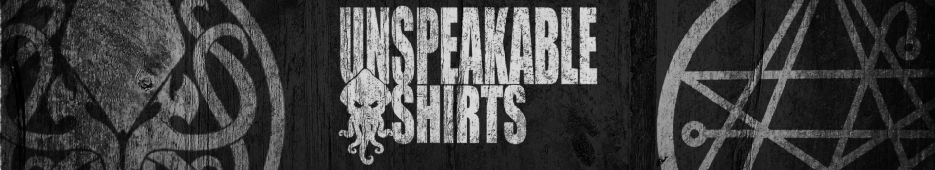 Banner image of UnspeakableTales