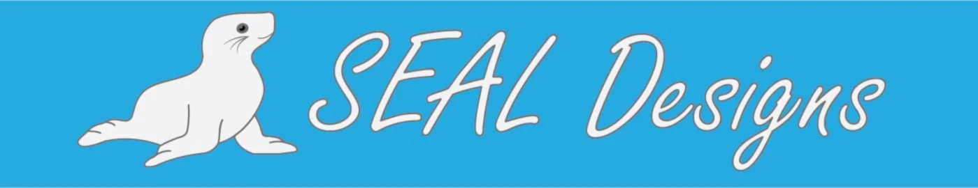 Banner image of Seal Designs