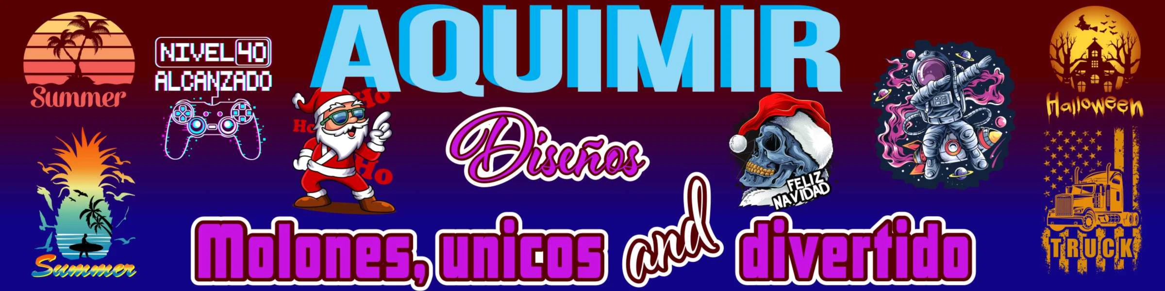 Banner image of aquimir