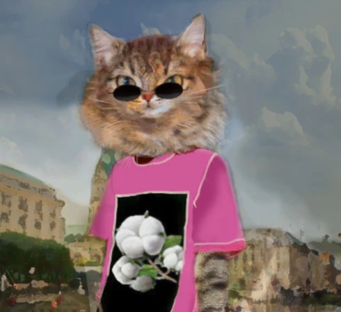 Banner image of Cotton Kitten