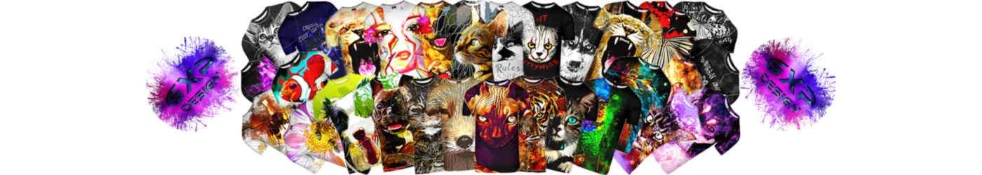 Bannière de gxp-design.de