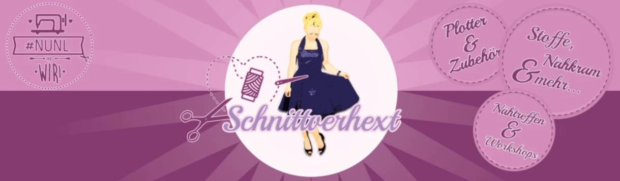 Bannière de Schnittverhext