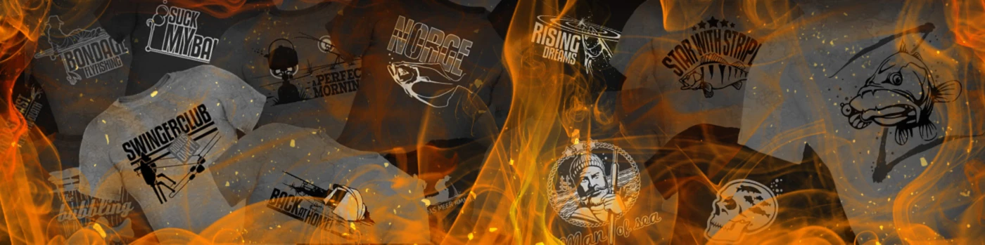 Banner image of Dressed2Fish