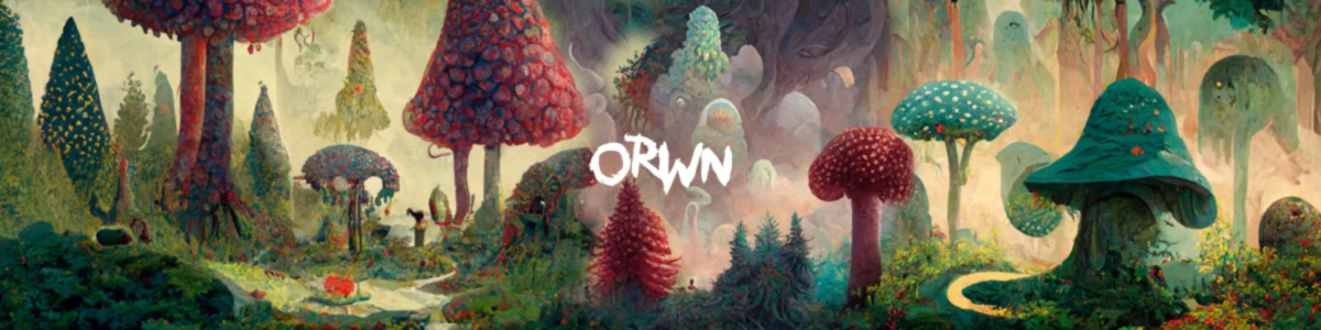 Banner image of ORWN