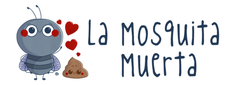 Banner image of La Mosquita Muerta