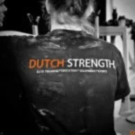 Banner image of Tom Bruijnen