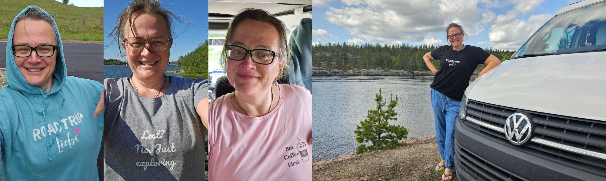 Banner image of Steffistraumzeit