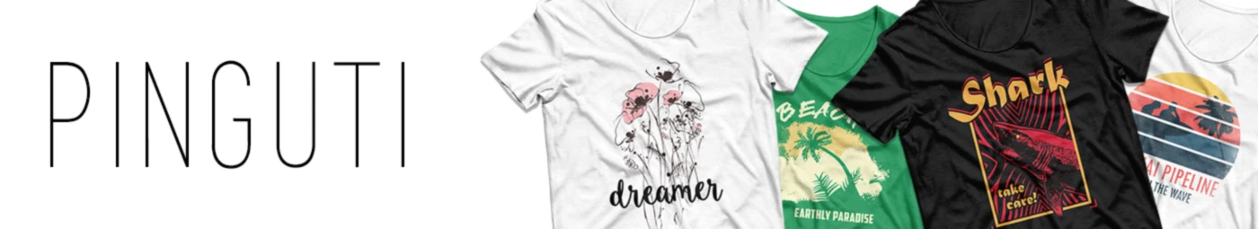 Bannerbild von Lustige T Shirts