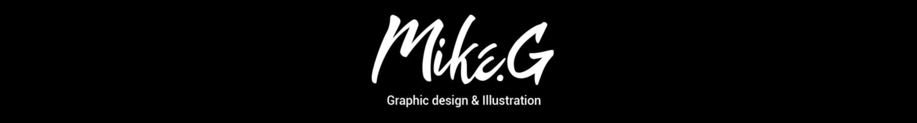 Banner image of MiKe.G