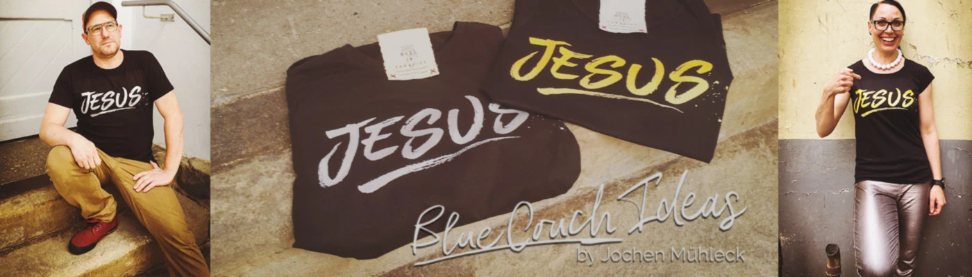 Banner image of JochenM