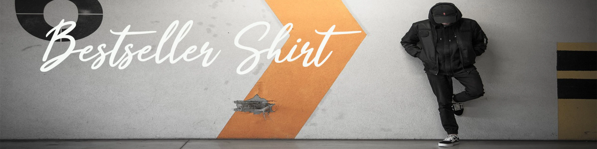 Banner image of Bestseller Shirt