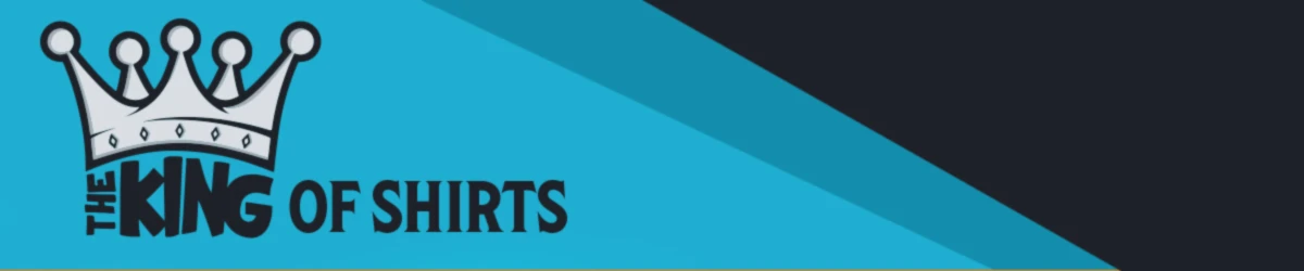 Banner image of KING OF SHIRTS