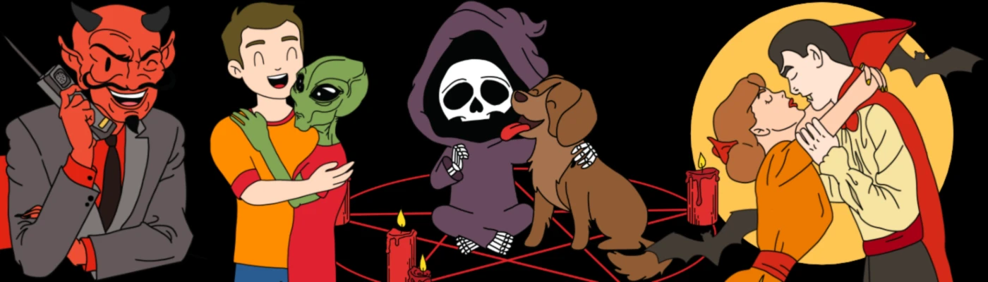 Bannerbild von gone voyage