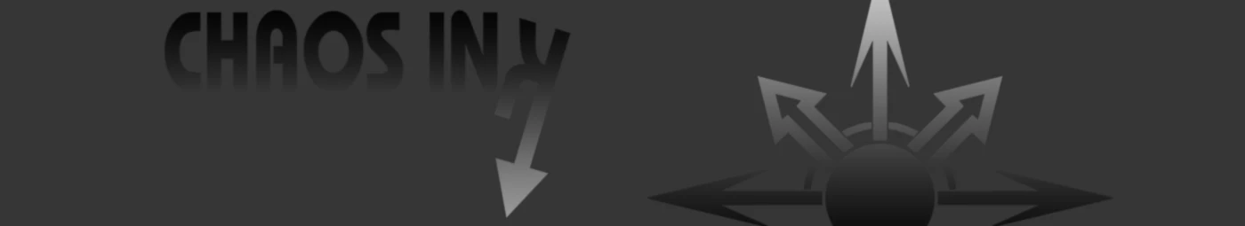 Banner image of Chaos Ink