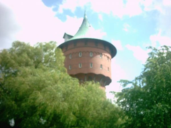 Bannerbild von DarkDevil