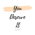 YouDeserveIt
