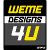 WeMe designs4u