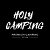 Holy Camping