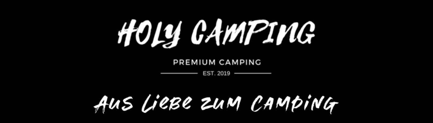 Banner image of Holy Camping