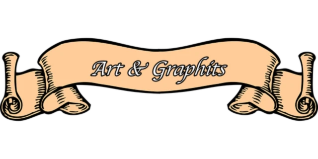 Banner image of Art und Grahits