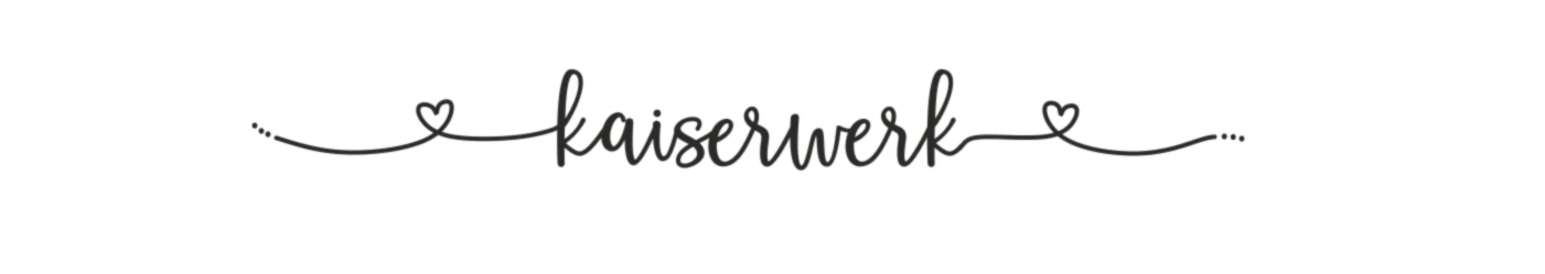 Banner image of kaiserwerk