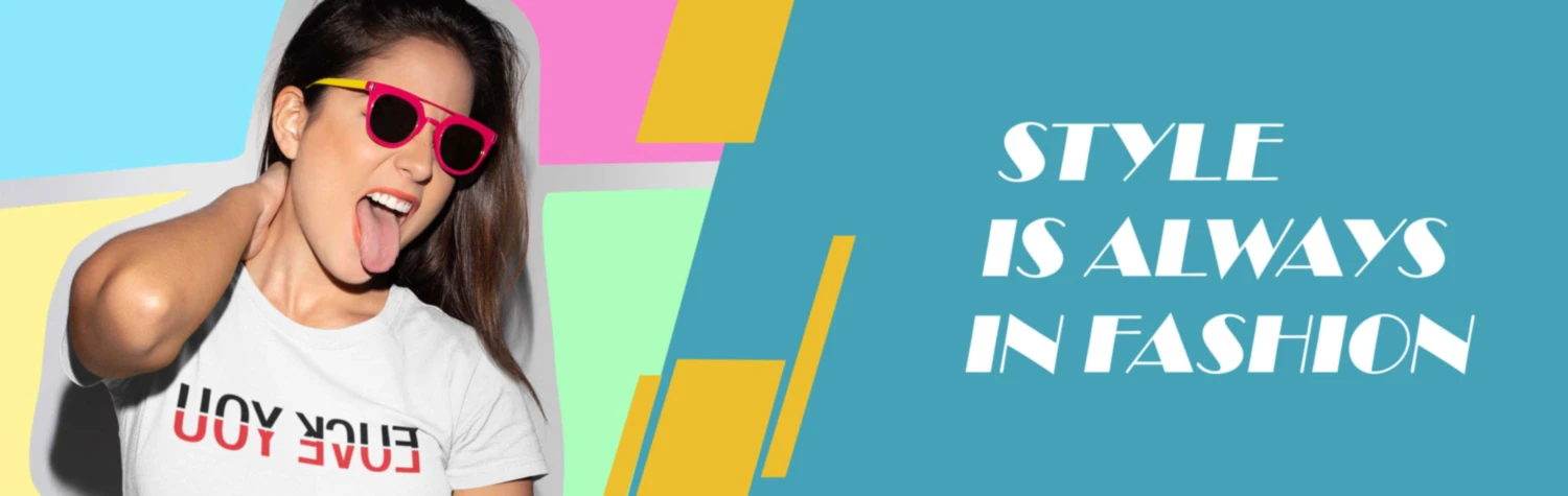 Bannerbild von Cool Style Shirt