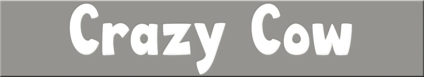 Bannerbild von Crazy Cow