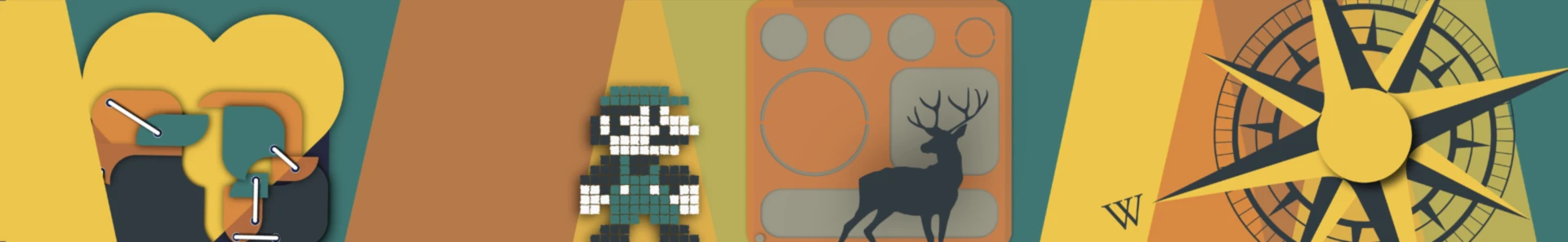 Bannerbild von RetroShirts