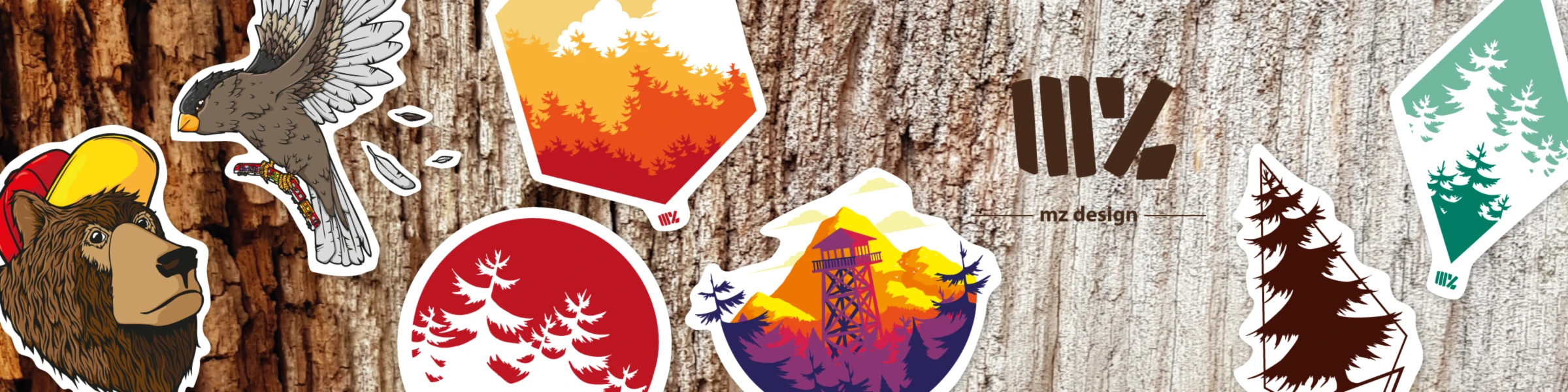 Banner image of mzdesign