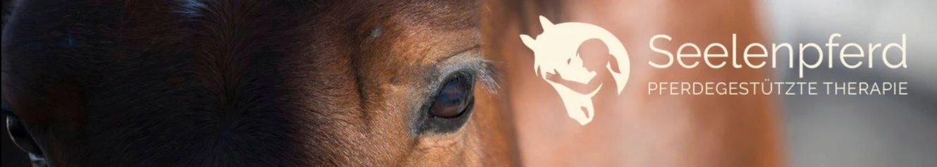 Banner image of Seelenpferdtherapie