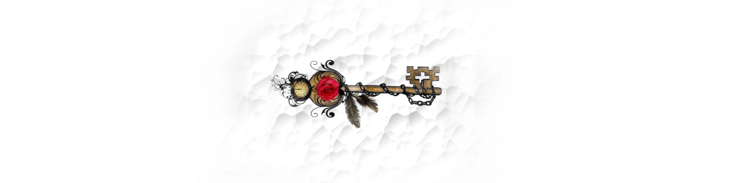 Bannière de Intro - Vert