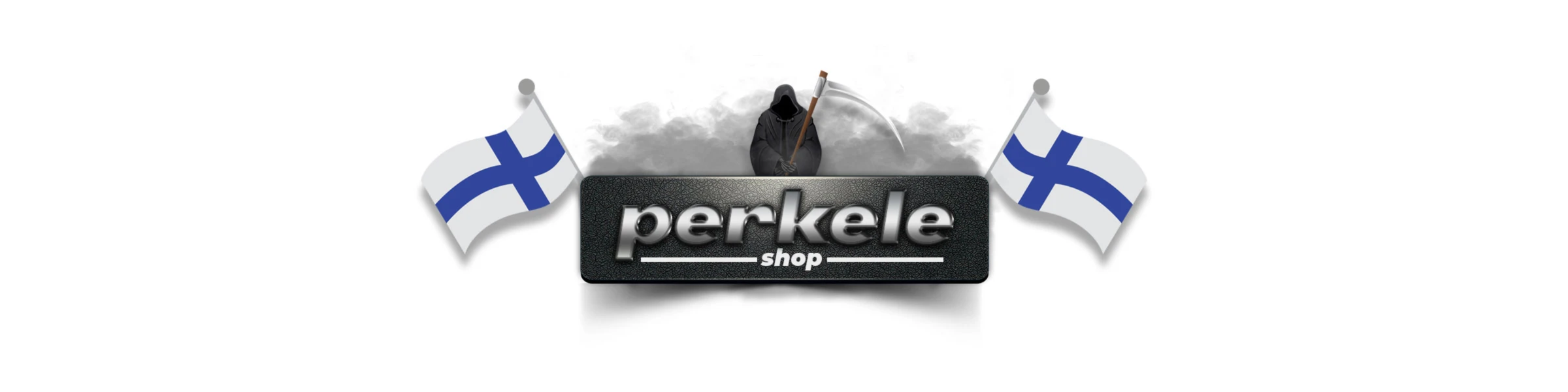 Banner image of perkeleshop