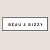 BEAU AND BIZZY